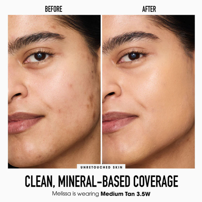 Original Liquid Mineral Concealer 3.5W