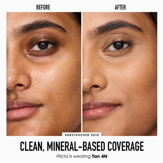 Original Liquid Mineral Concealer 4N