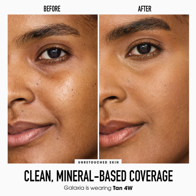 Original Liquid Mineral Concealer 4W