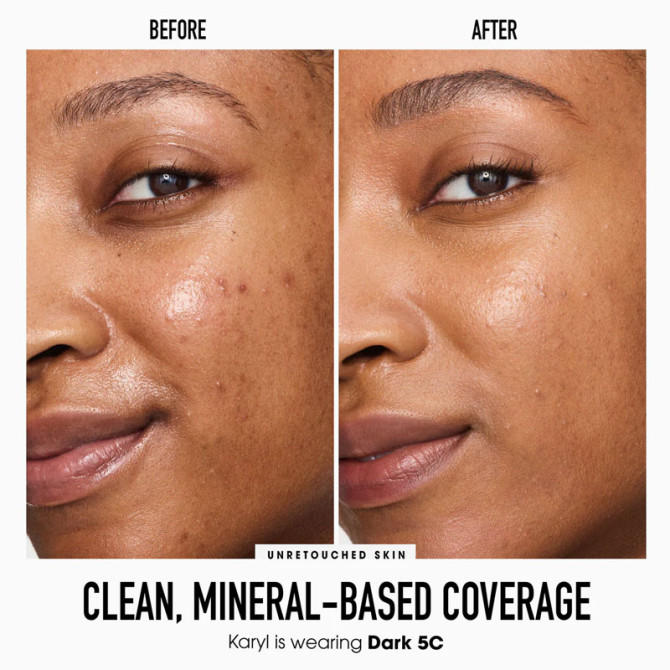 Original Liquid Mineral Concealer 5C