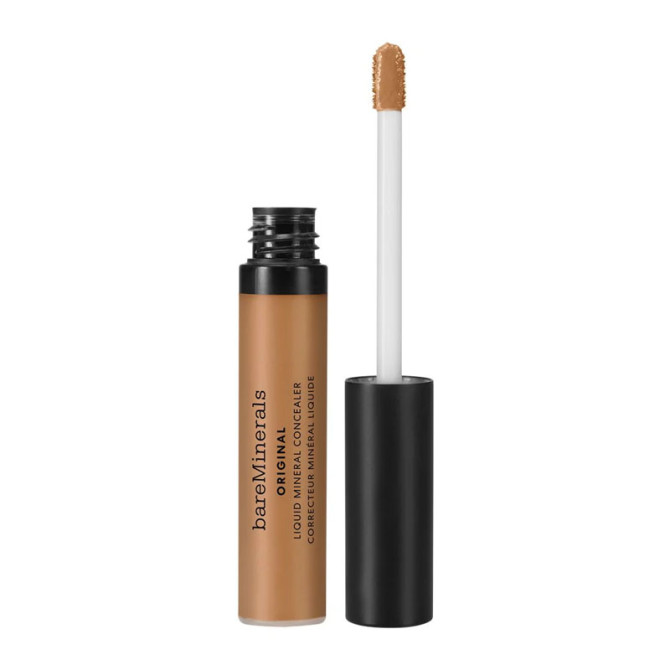 Original Liquid Mineral Concealer 5N