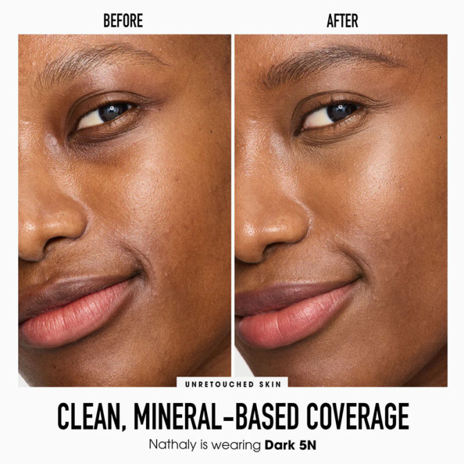 Original Liquid Mineral Concealer 5N