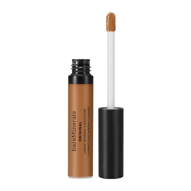Original Liquid Mineral Concealer 5W