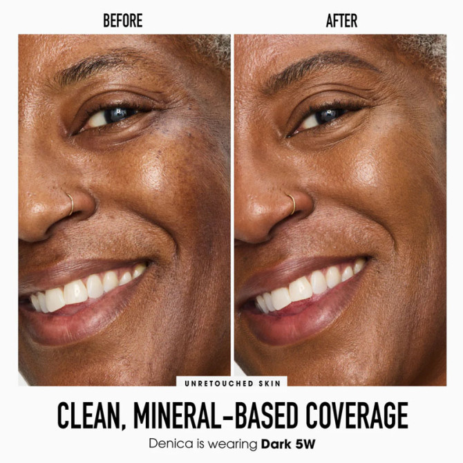 Original Liquid Mineral Concealer 5W