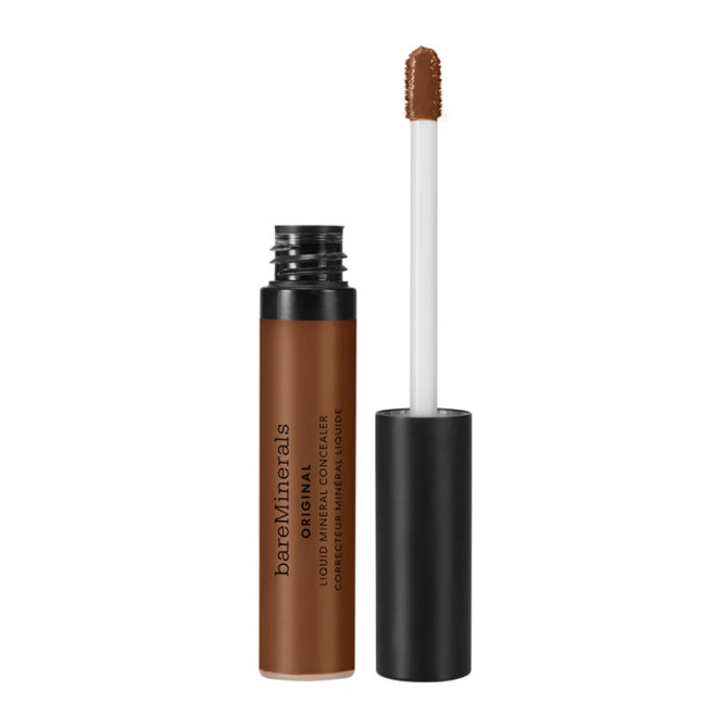 Original Liquid Mineral Concealer 5.5C