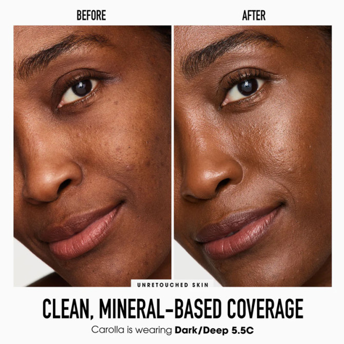 Original Liquid Mineral Concealer 5.5C