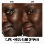 Original Liquid Mineral Concealer 6N