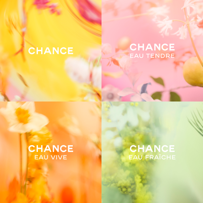 CHANCE 35 ml