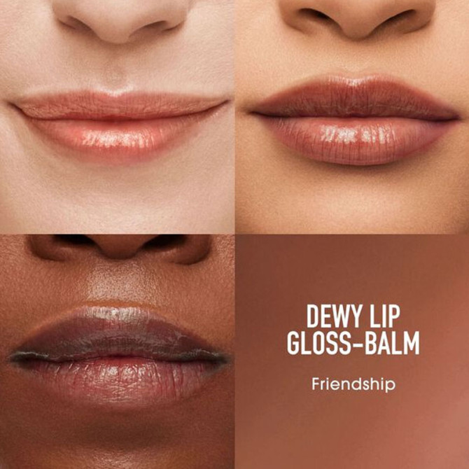 Dewy Lip Gloss Balm Friendship​