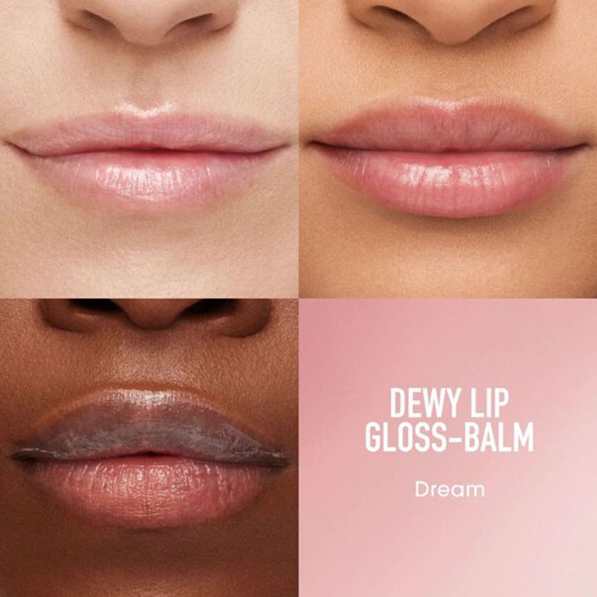 Dewy Lip Gloss Balm Dream​