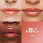 Dewy Lip Gloss Balm Hope