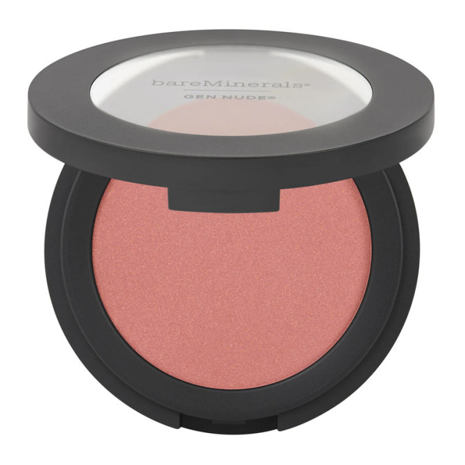Gen Nude Powder Blush Pink Me Up