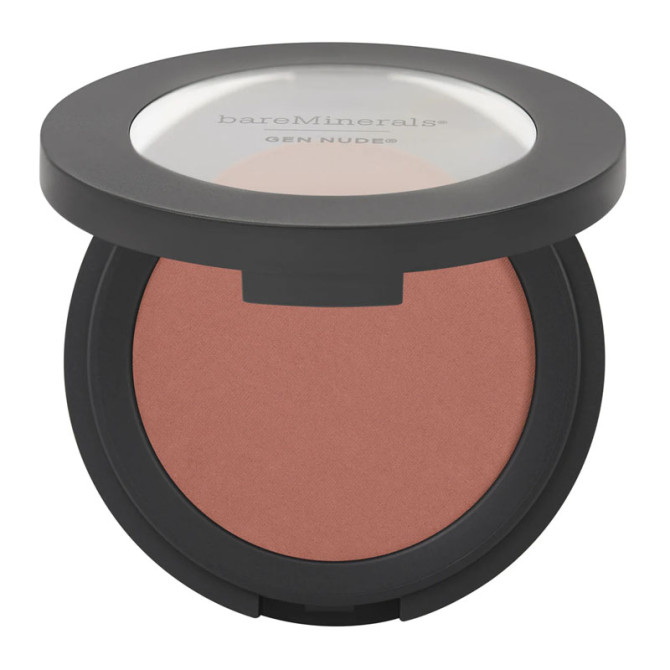 Gen Nude Powder Blush Strike A Rose