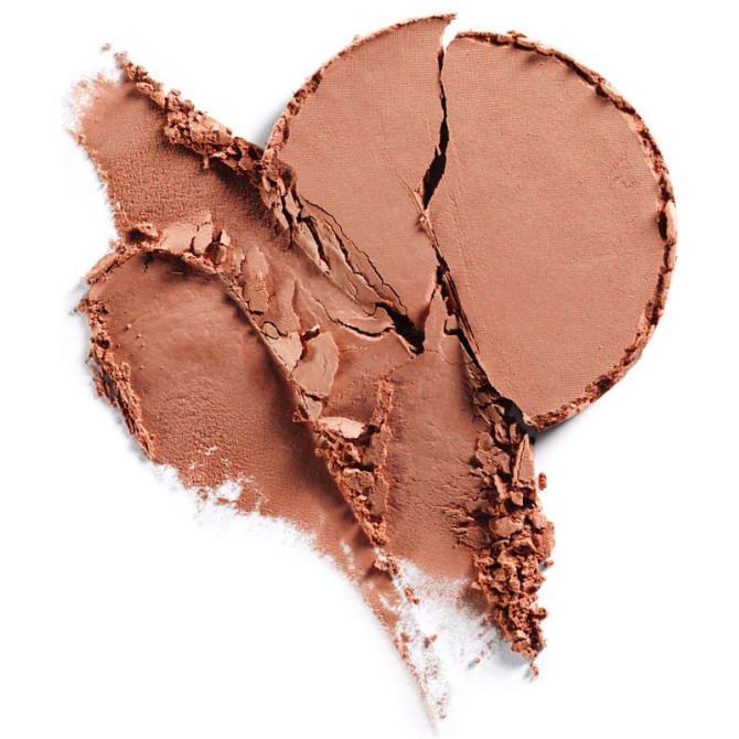 Gen Nude Powder Blush That Peach Tho