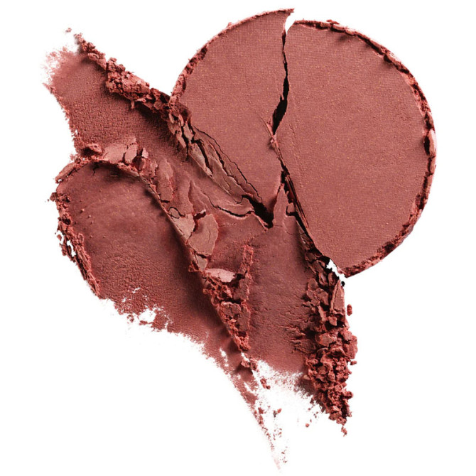 Gen Nude Powder Blush Peachy Keen