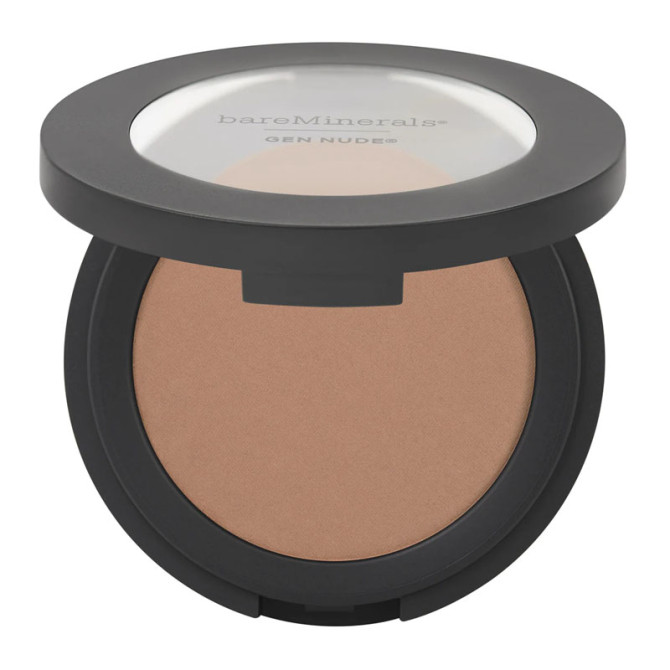 Gen Nude Powder Blush Beige for Days