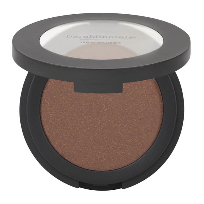Gen Nude Powder Blush But First, Coffee