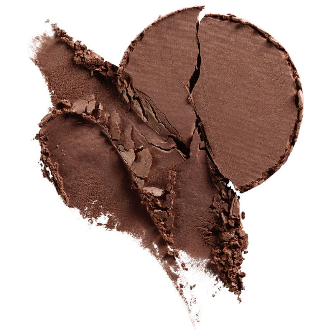 Gen Nude Powder Blush But First, Coffee