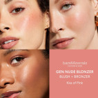 Gen Nude Blonzer Kiss of Pink