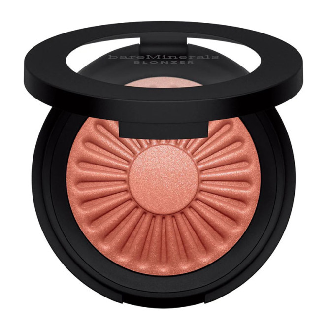 Gen Nude Blonzer Kiss of Copper
