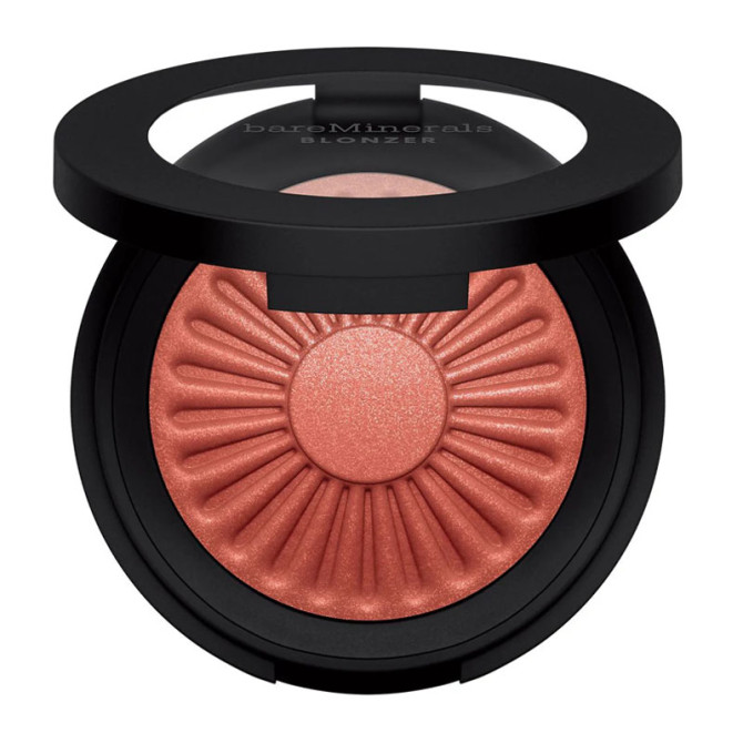 Gen Nude Blonzer Kiss of Rose