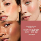 Gen Nude Blonzer Kiss of Rose