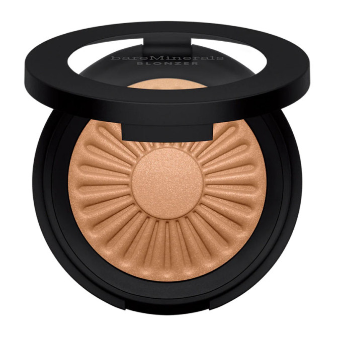 Gen Nude Blonzer Kiss of Spice