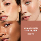 Gen Nude Blonzer Kiss of Spice