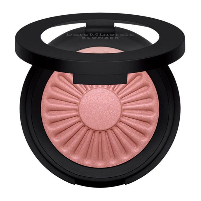 Gen Nude Blonzer Kiss of Mauve