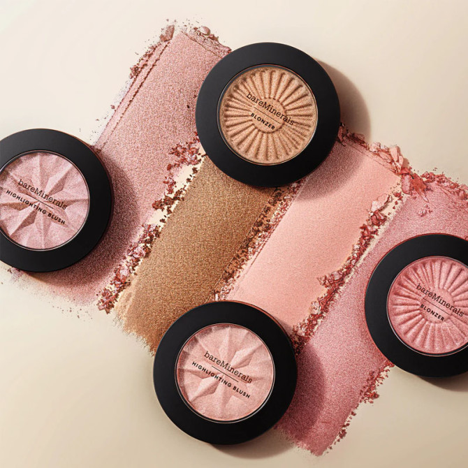 Gen Nude Blonzer Kiss of Mauve