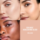 Gen Nude Highlighting Blush Opal Glow
