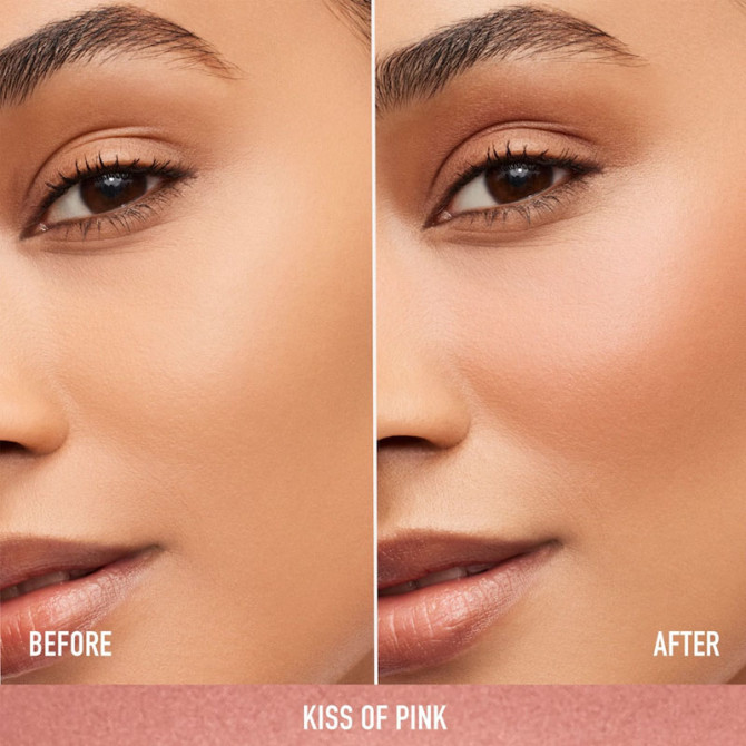 Complexion Rescue Blonzer Kiss of Pink