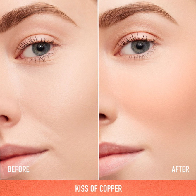 Complexion Rescue Blonzer Kiss of Copper