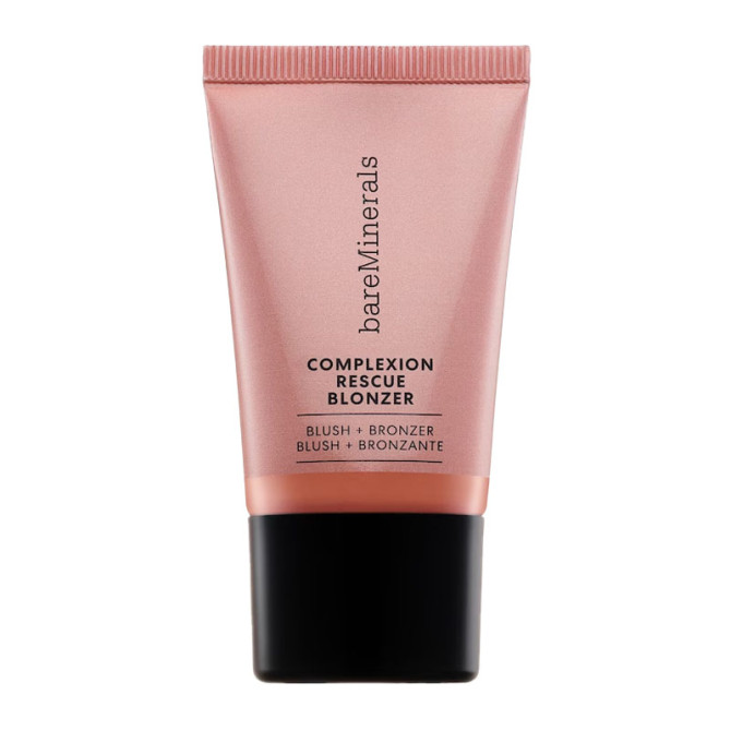 Complexion Rescue Blonzer Kiss of Rose