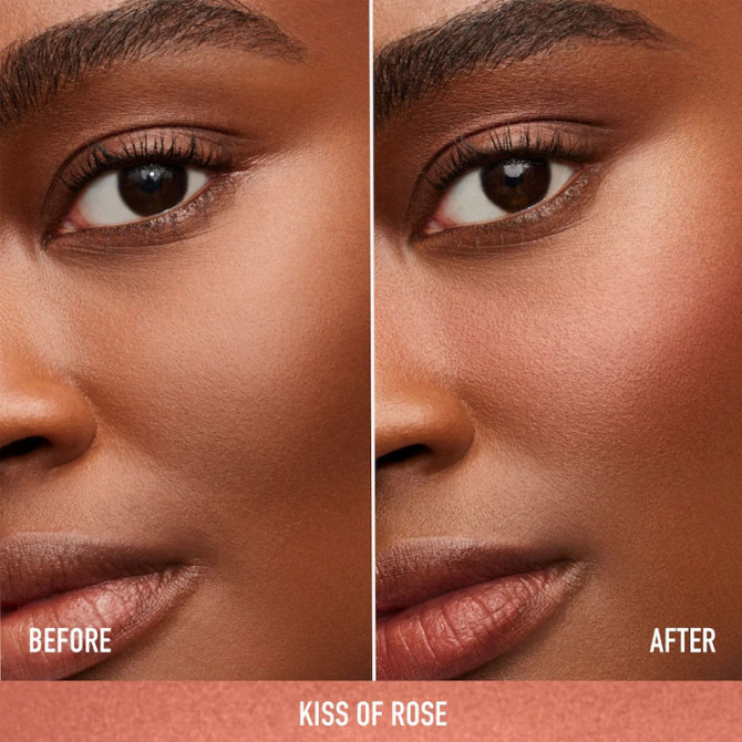 Complexion Rescue Blonzer Kiss of Rose