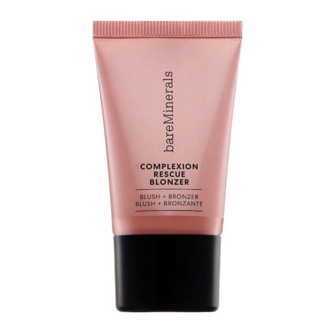 Complexion Rescue Blonzer Kiss of Mauve