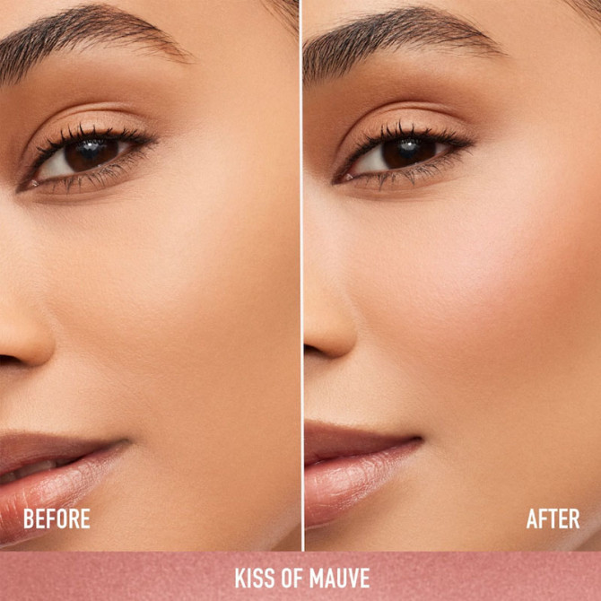 Complexion Rescue Blonzer Kiss of Mauve