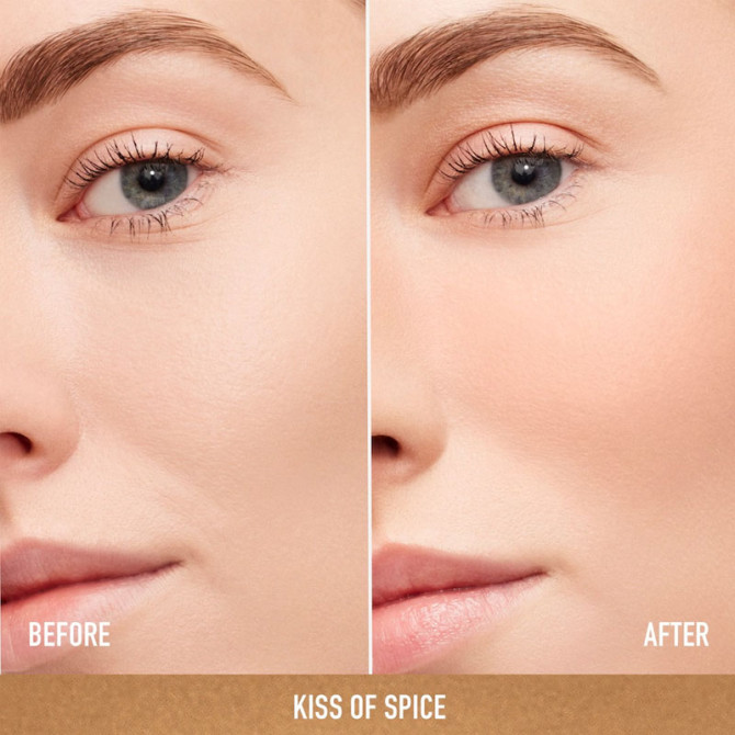 Complexion Rescue Blonzer Kiss of Spice