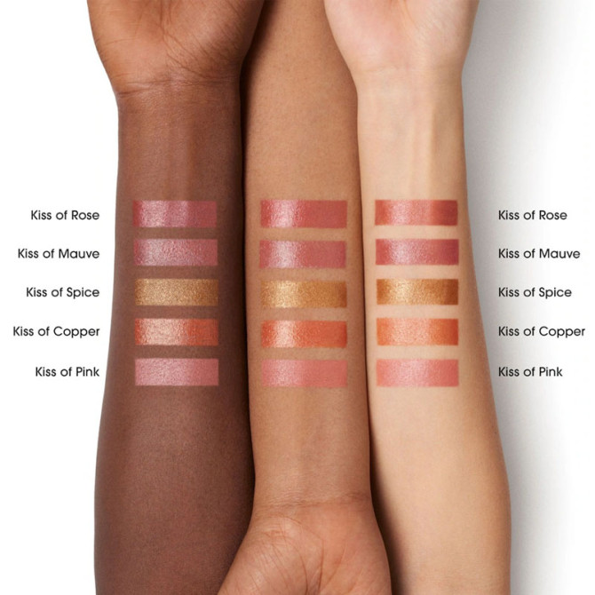 Complexion Rescue Blonzer Kiss of Spice