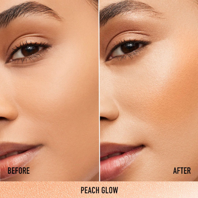 Complexion Rescue Highlighting Blush Peach Glow