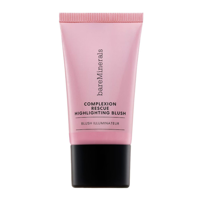 Complexion Rescue Highlighting Blush Mauve Glow