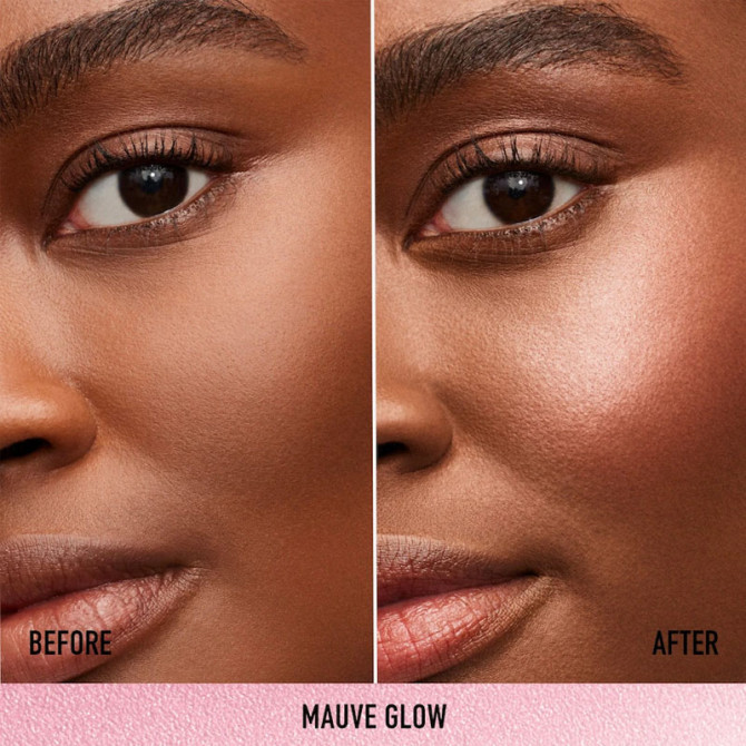 Complexion Rescue Highlighting Blush Mauve Glow