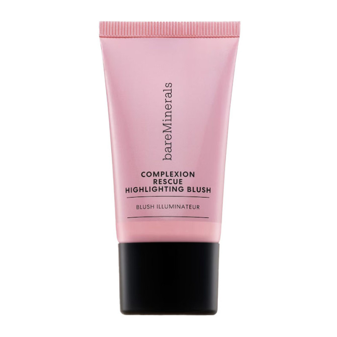Complexion Rescue Highlighting Blush Pink Glow