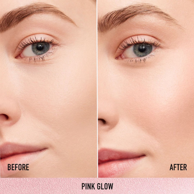 Complexion Rescue Highlighting Blush Pink Glow