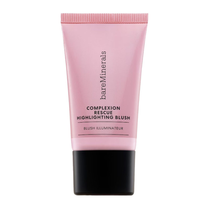 Complexion Rescue Highlighting Blush Rose Glow