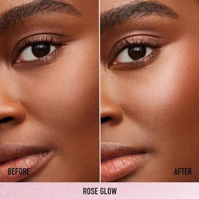 Complexion Rescue Highlighting Blush Rose Glow