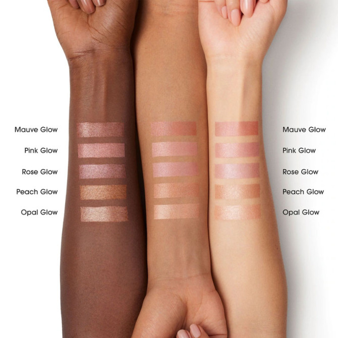 Complexion Rescue Highlighting Blush Rose Glow