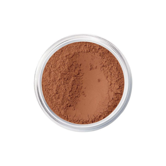 All Over Face Color Loose Bronzer Warmth
