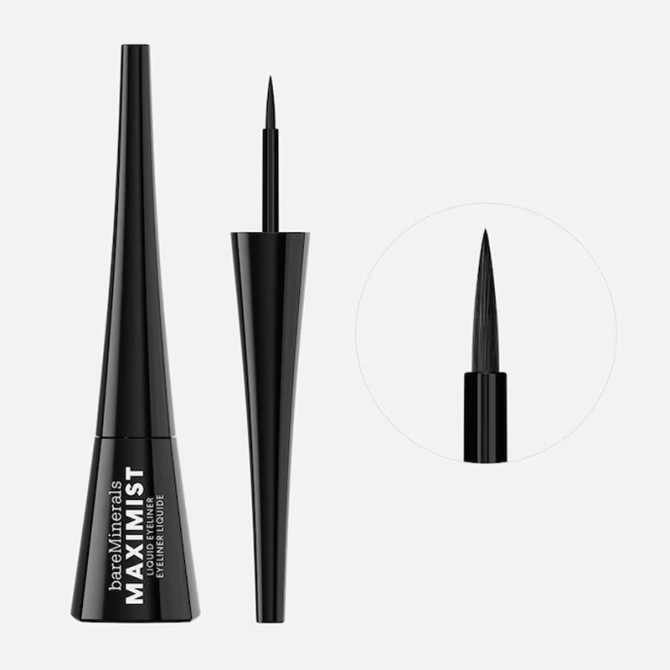 Maximist Liquid Eye Liner