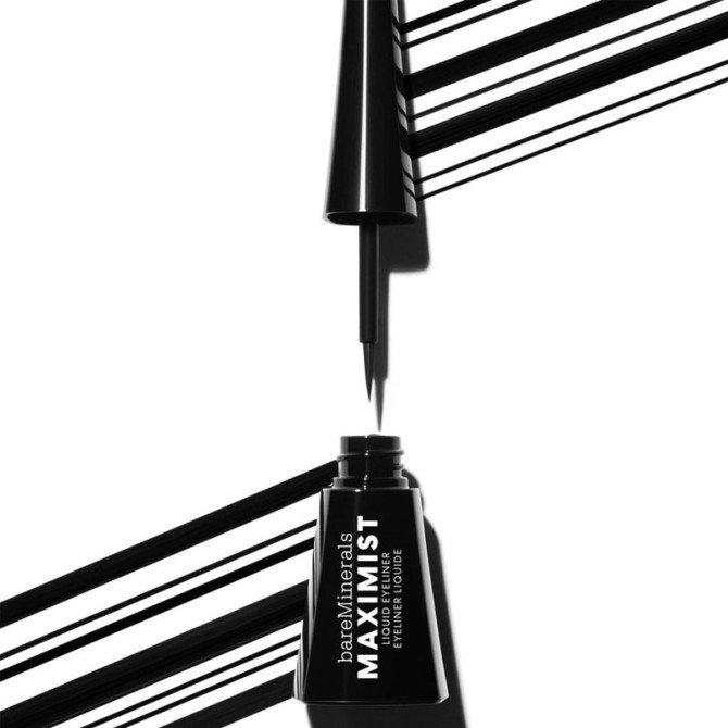 Maximist Liquid Eye Liner